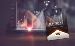 Relatório Anual de Informações(RAI) – 2021